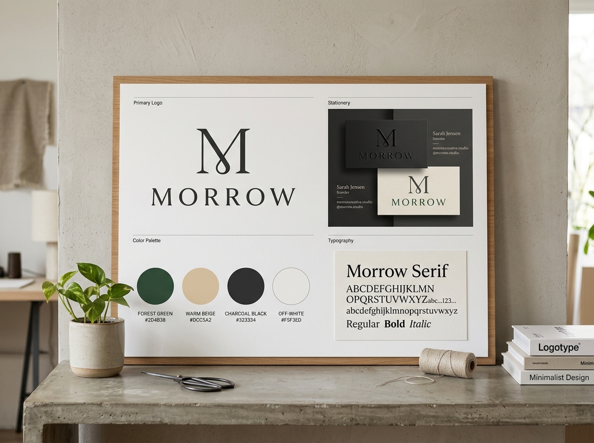 Morrow